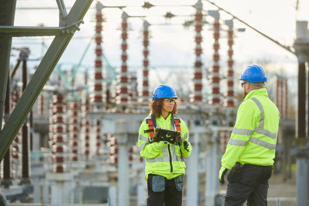 Best Electrical Upgrades for Homes  in Swartz Creek, MI