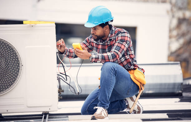 Best Emergency Electrical Repair  in Swartz Creek, MI