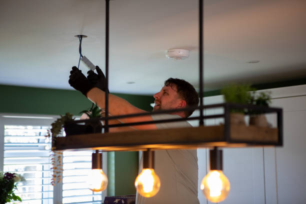Best Electrical Troubleshooting Services  in Swartz Creek, MI