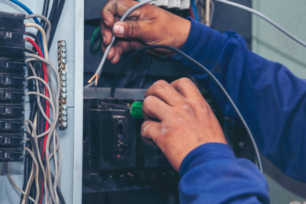 Best Electrician Near Me  in Swartz Creek, MI