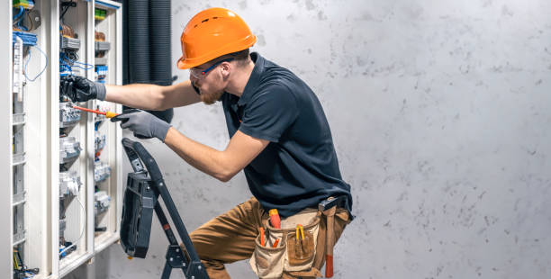  Swartz Creek, MI Electrician Pros