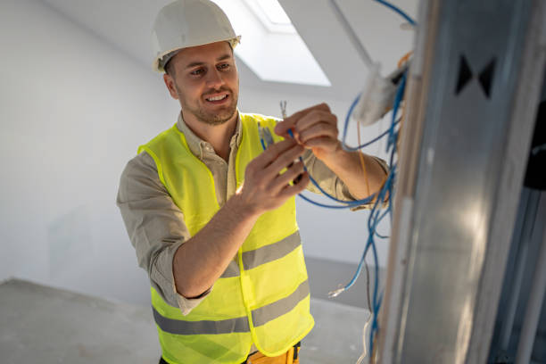 Best 24-Hour Electrician  in Swartz Creek, MI